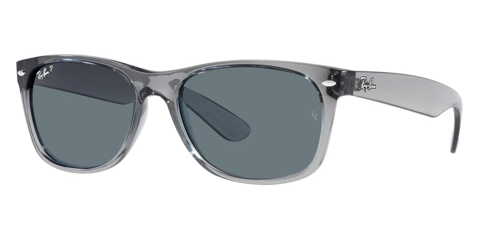 Ray-Ban - New Wayfarer RB2132F