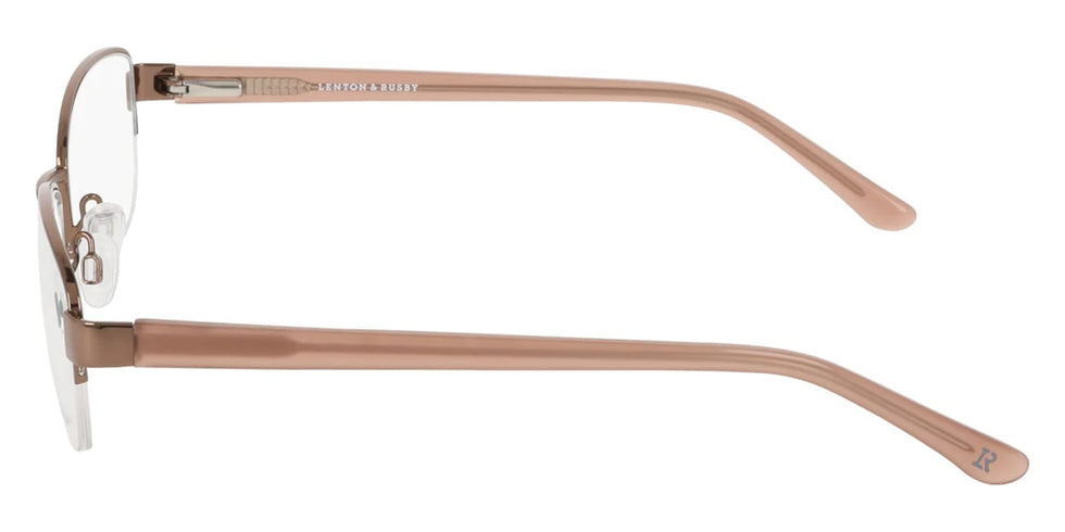 Lenton and Rusby - LR5033