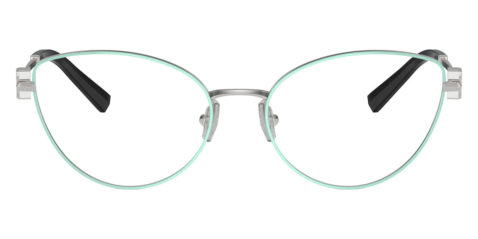 TIFFANY TF1159B 6151 54 - TIFFANY Blue on Silver