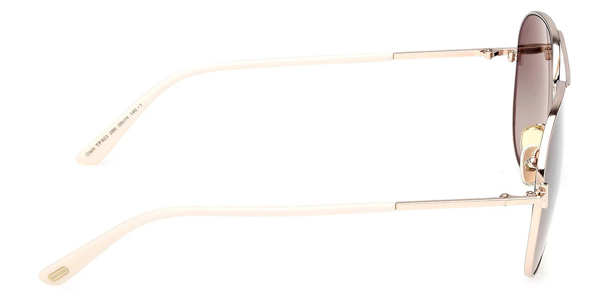 Tom Ford - FT0823 Clark