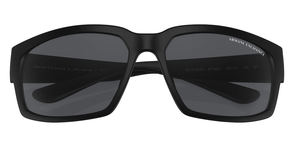 ARMANI EXCHANGE - AX4142SU