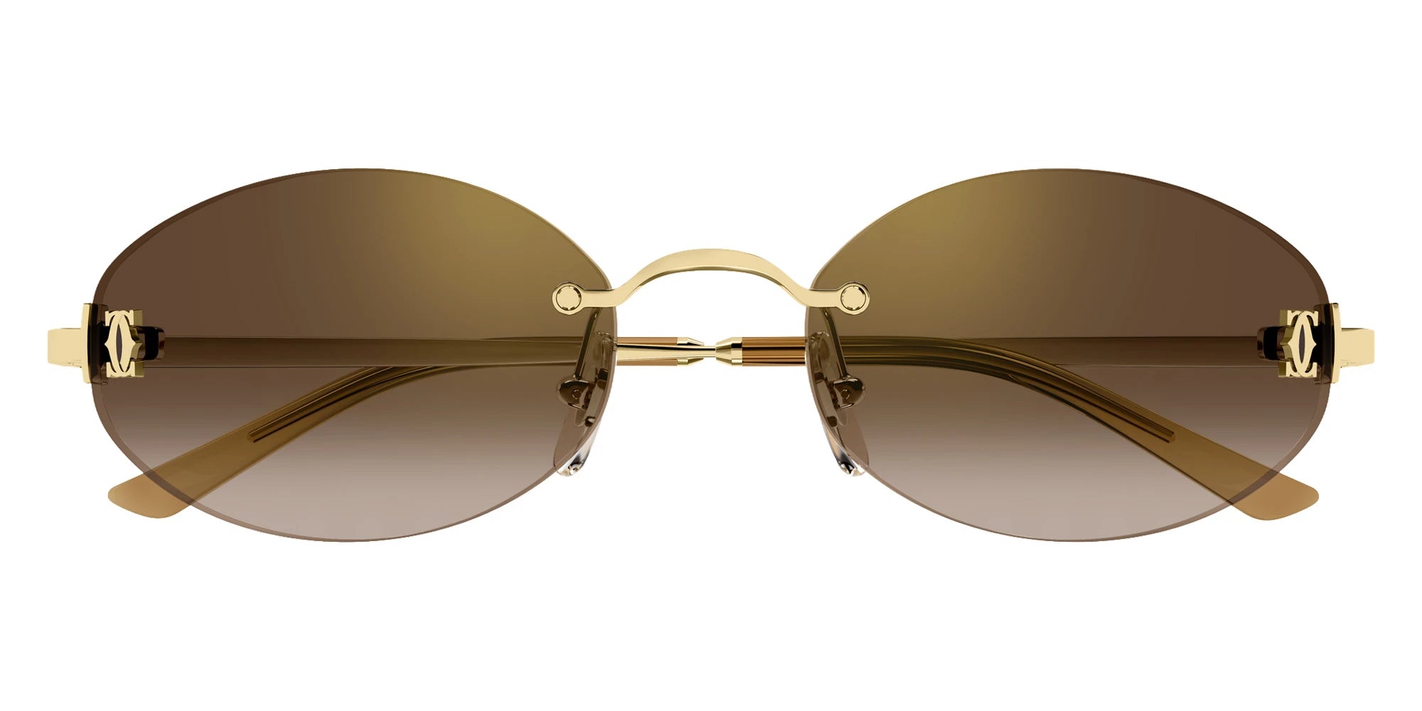 Cartier - CT0592S C Décor