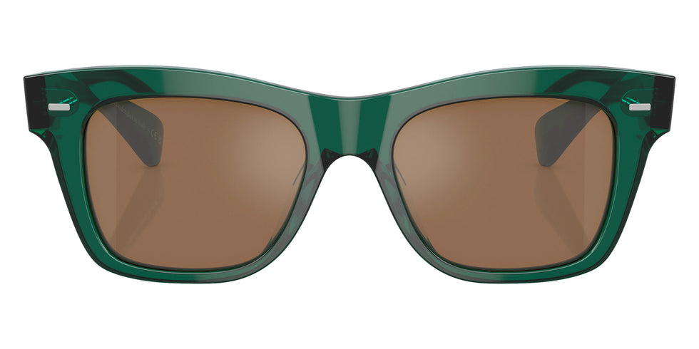 Oliver Peoples - Ms. Oliver OV5542SU