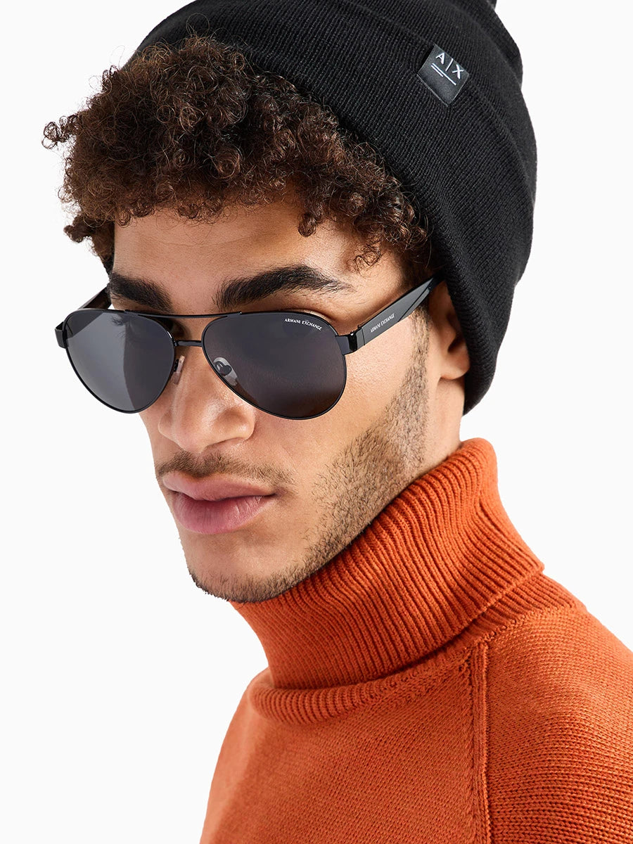 ARMANI EXCHANGE - AX2034S