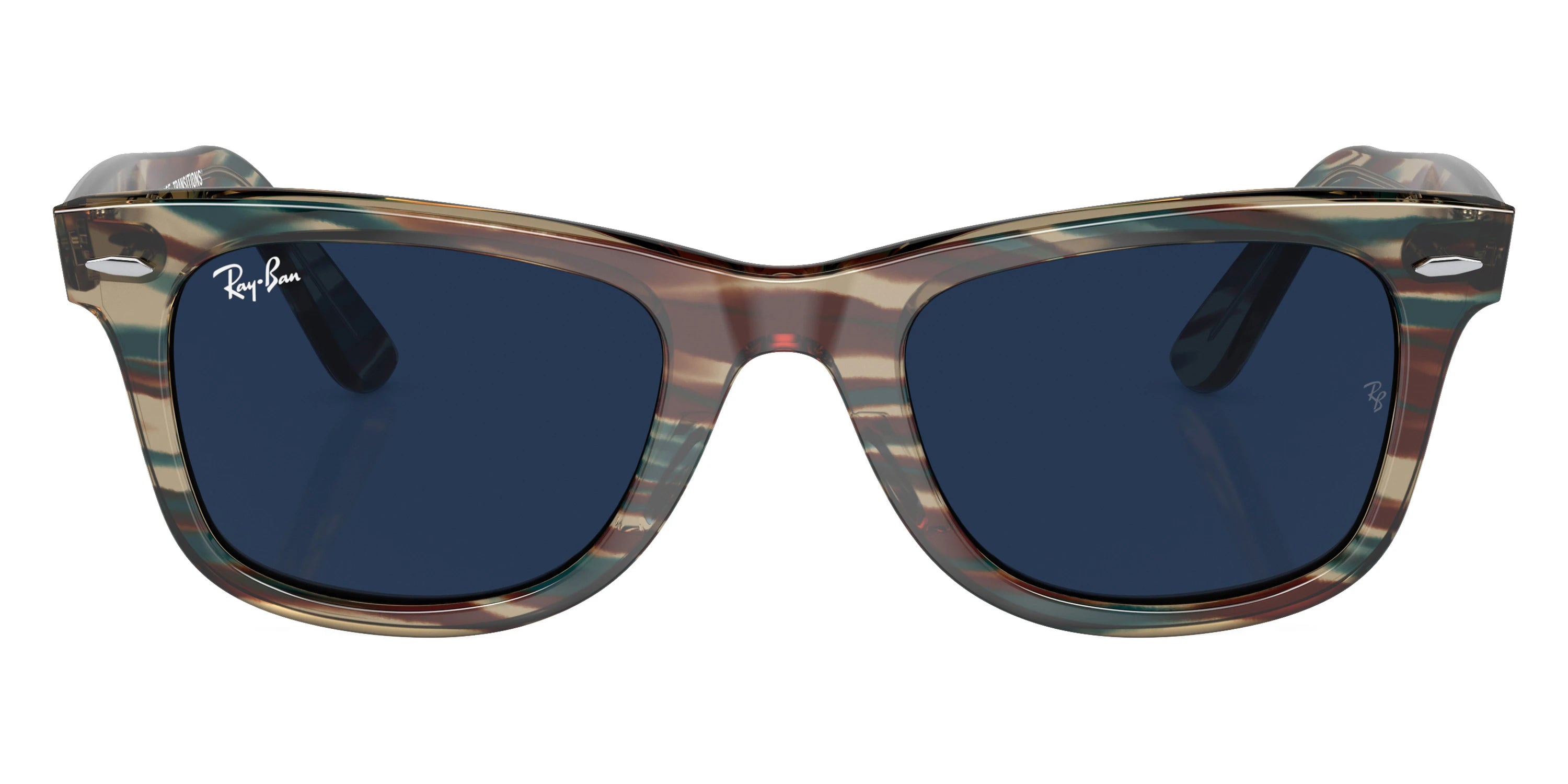 Ray-Ban - Wayfarer RB2140F