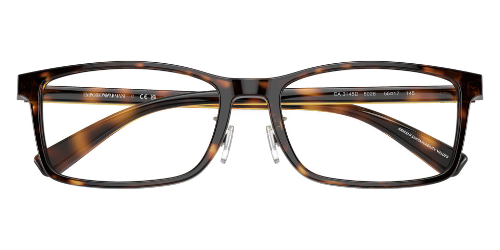 EMPORIO ARMANI - EA3145D