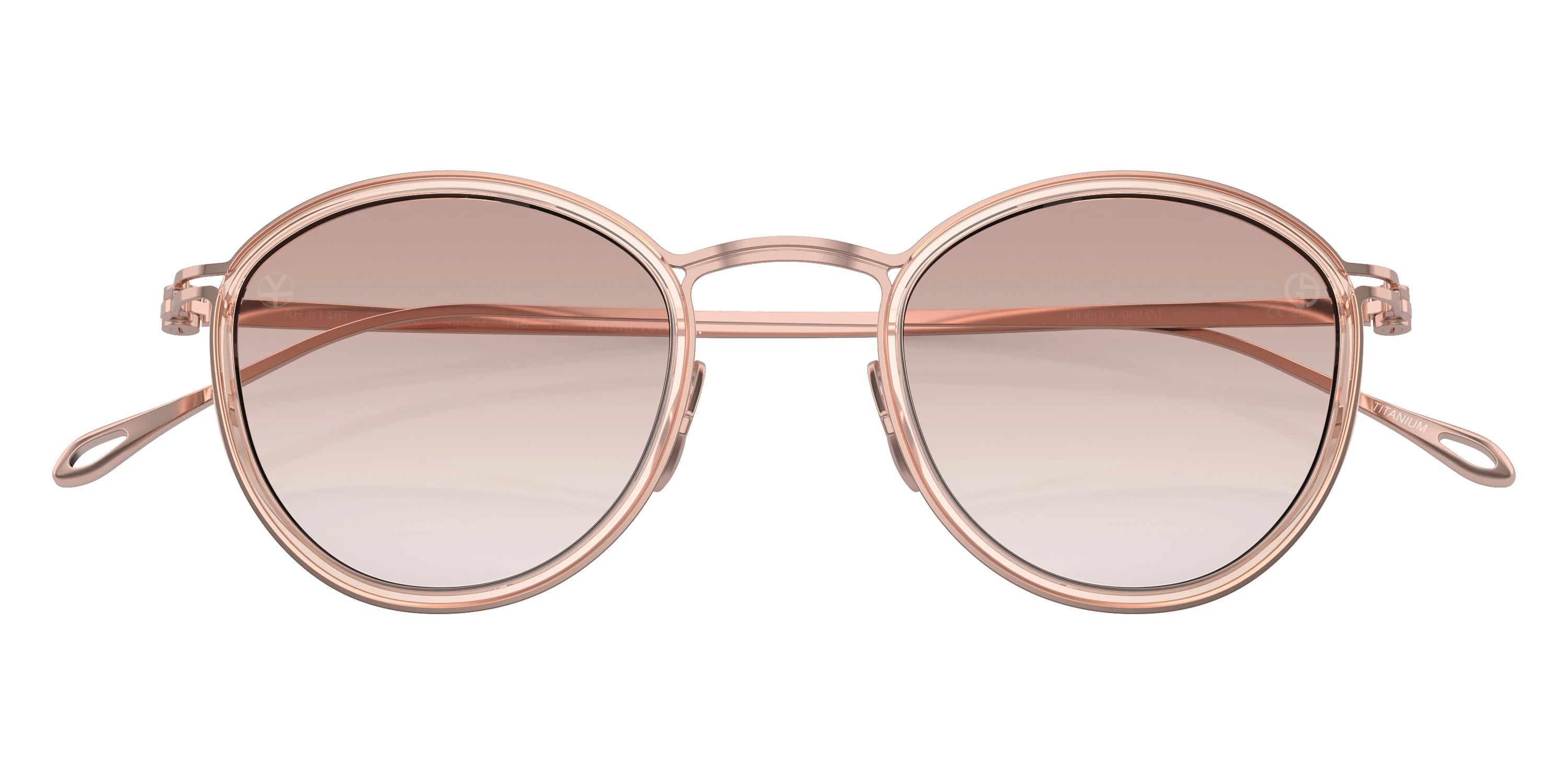GIORGIO ARMANI - AR6148T