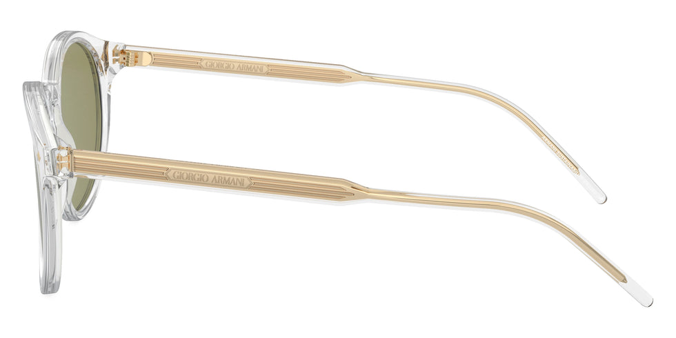 GIORGIO ARMANI - AR8211