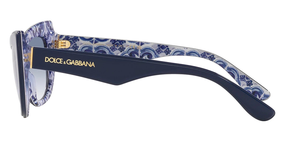 DOLCE & GABBANA - DG4417