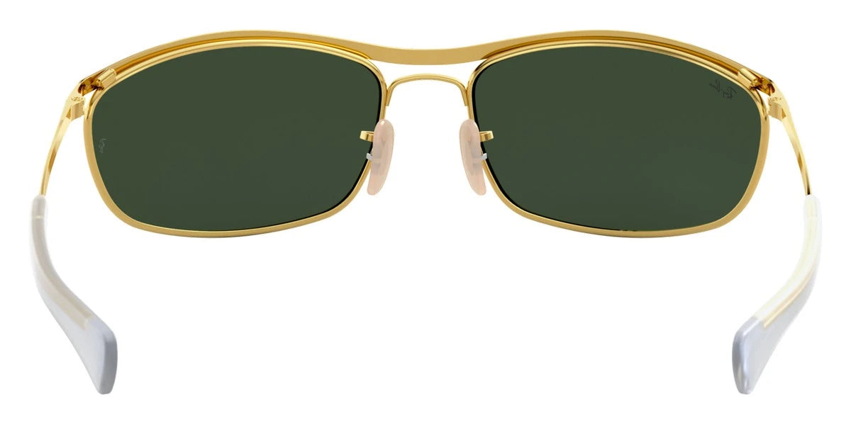 Ray-Ban - Olympian I Deluxe RB3119M