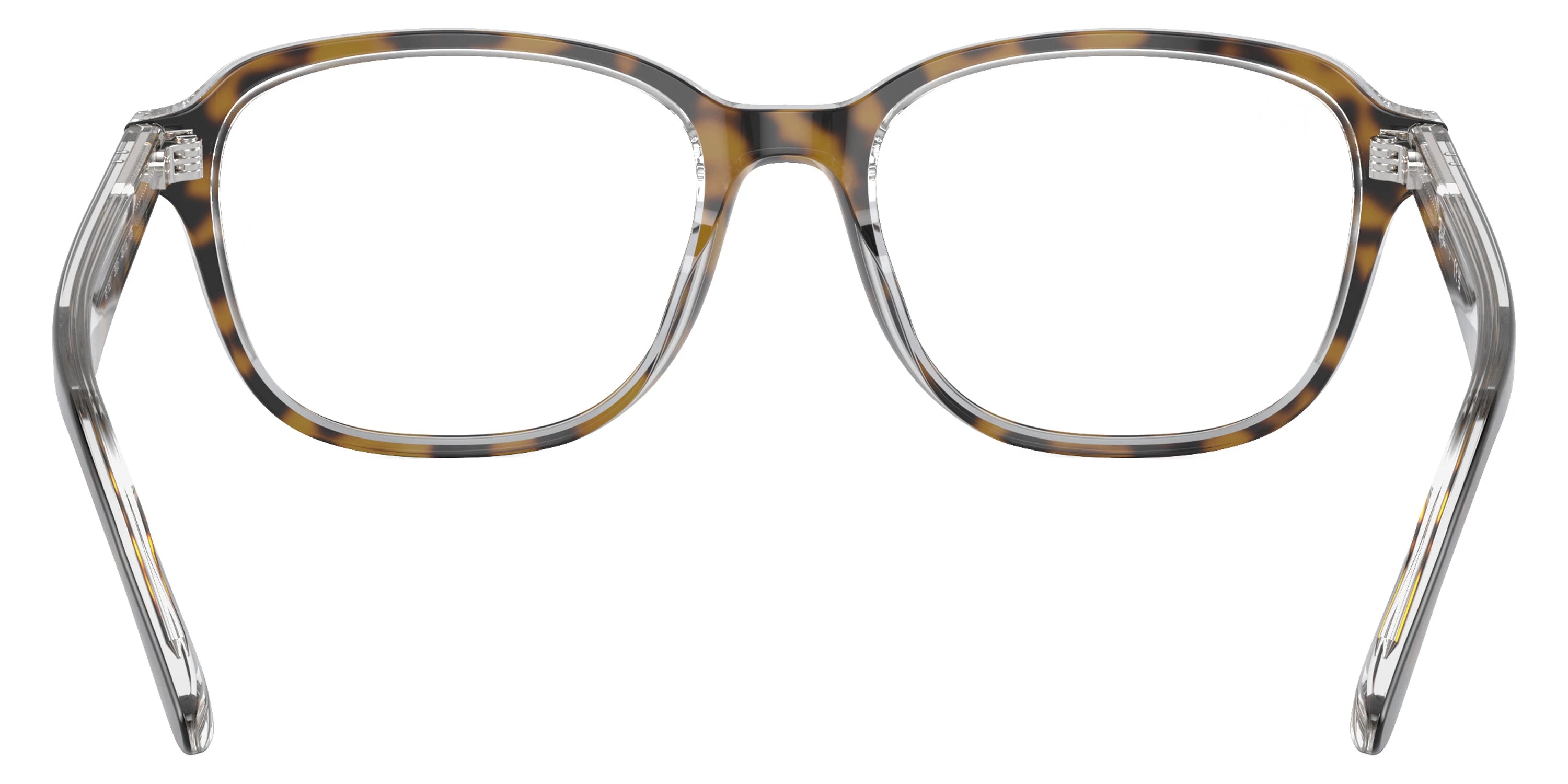 Ray-Ban RY1627 3805 46 - Havana on Transparent