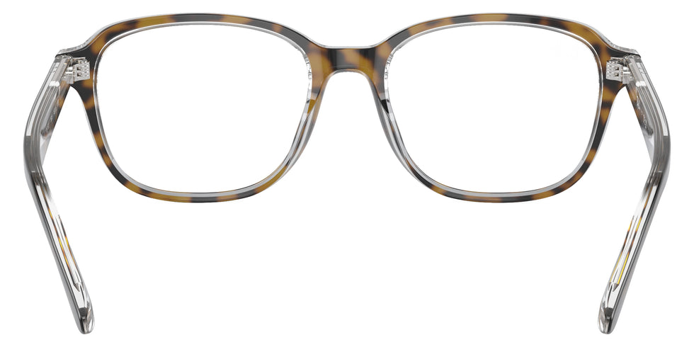 Ray-Ban RY1627 3805 46 - Havana on Transparent