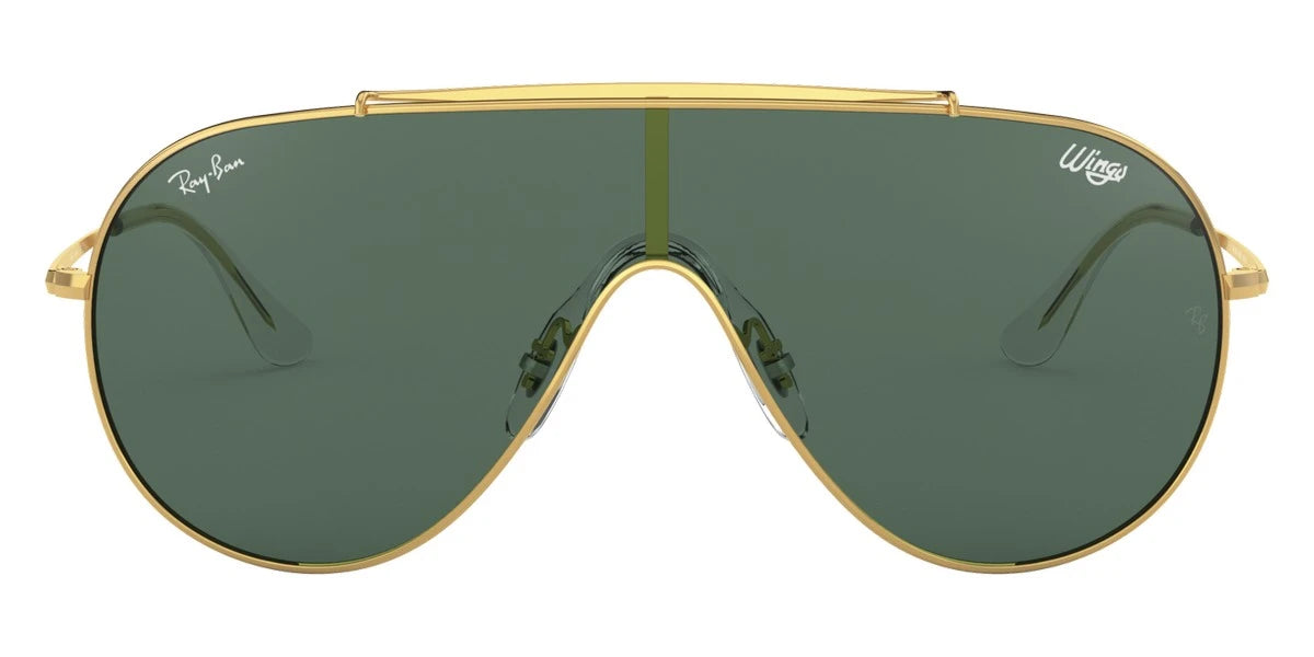 Ray-Ban - Wings RB3597