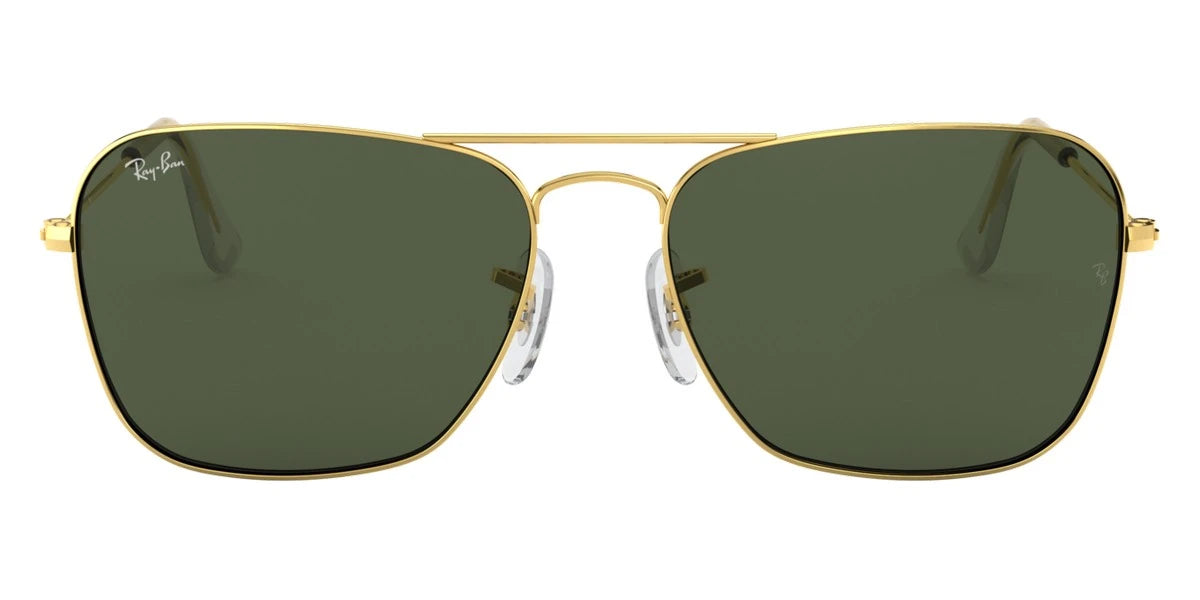 Ray-Ban - Caravan RB3136