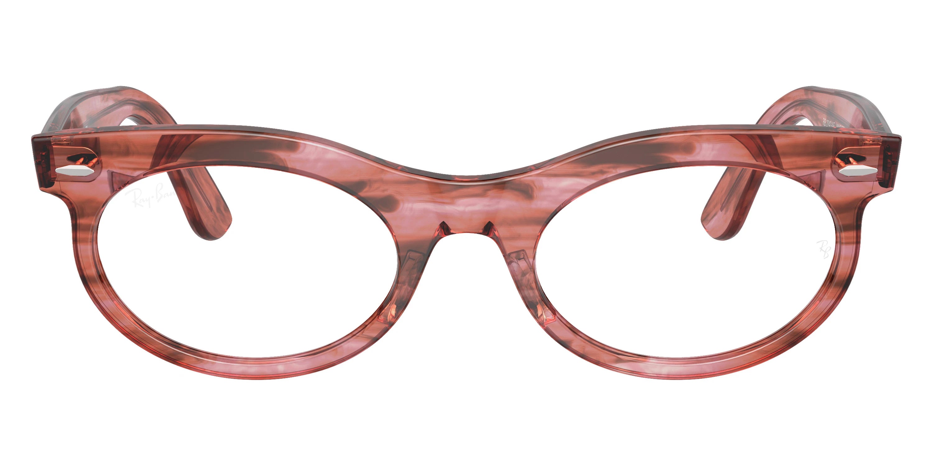 Ray-Ban - Wayfarer Oval RX2242VF