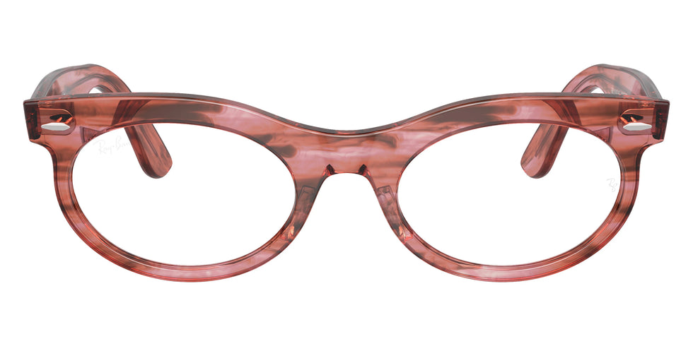 Ray-Ban - Wayfarer Oval RX2242VF