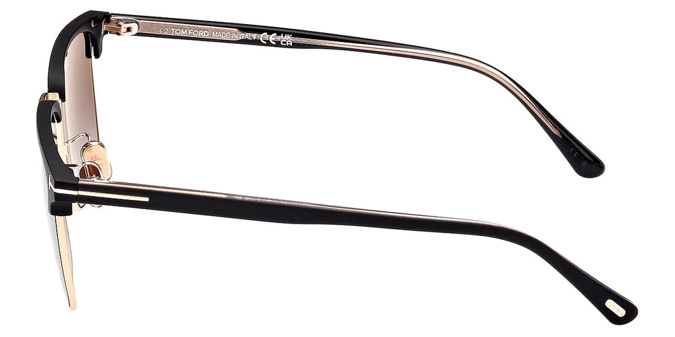 Tom Ford - FT0997-H Hudson-02