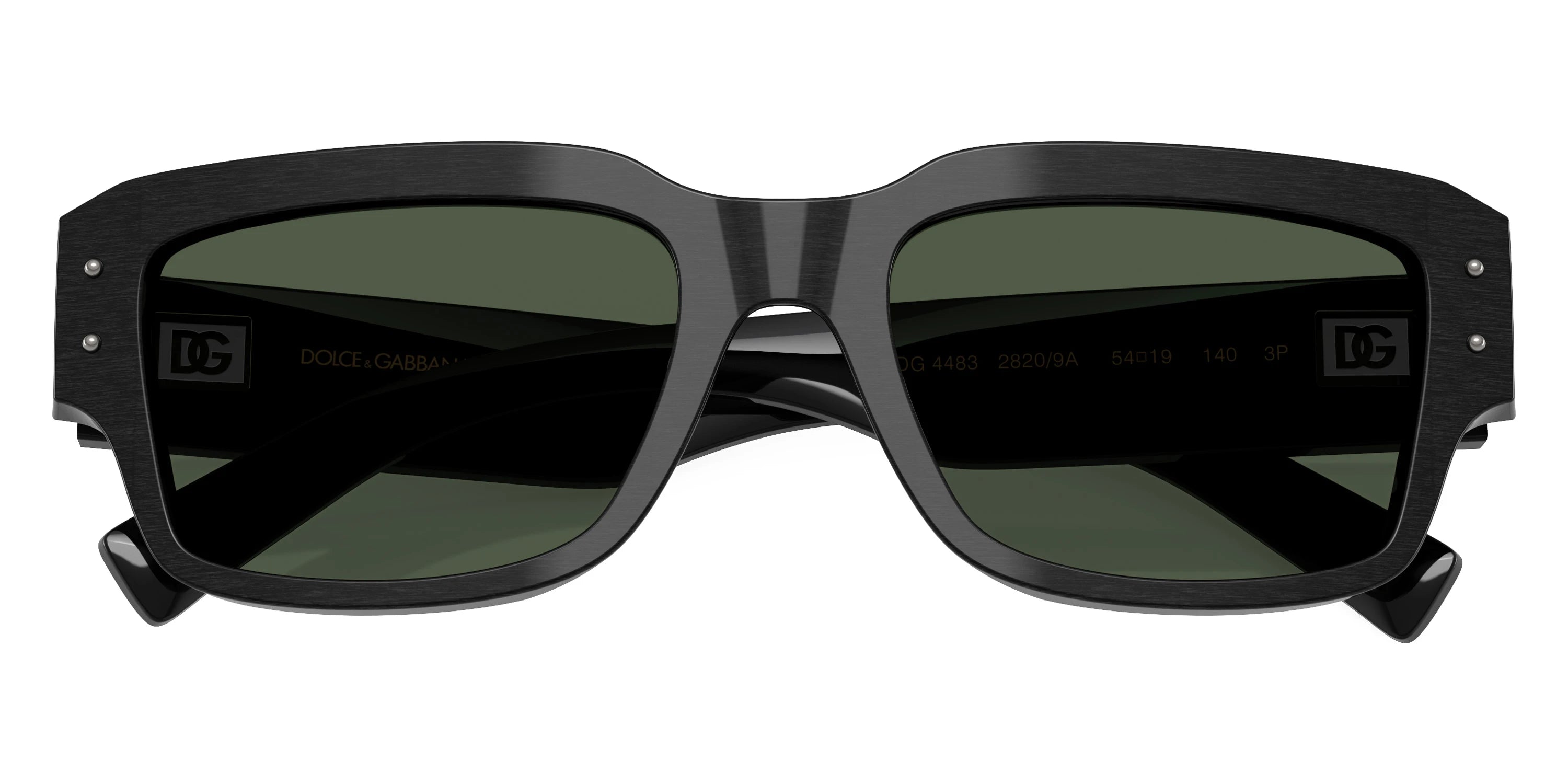 DOLCE & GABBANA - DG4483