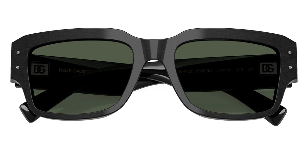 DOLCE & GABBANA - DG4483