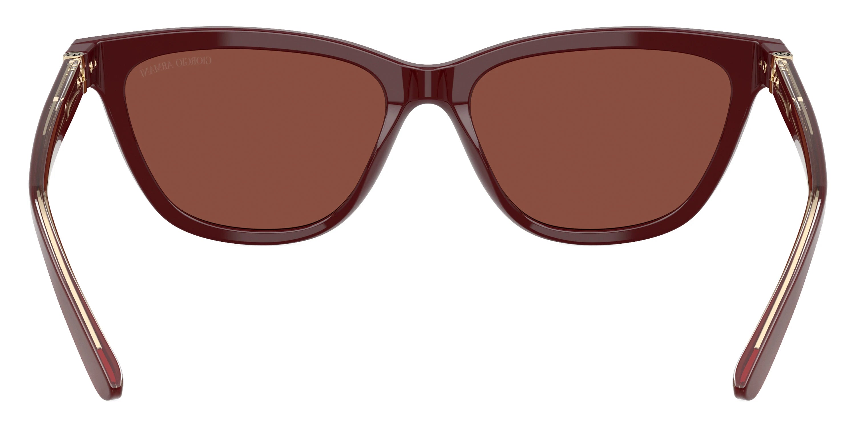 GIORGIO ARMANI - AR8221F