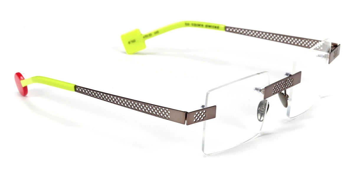 Sabine Be - Be Square Pierced