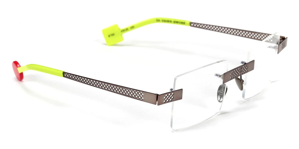 Sabine Be - Be Square Pierced