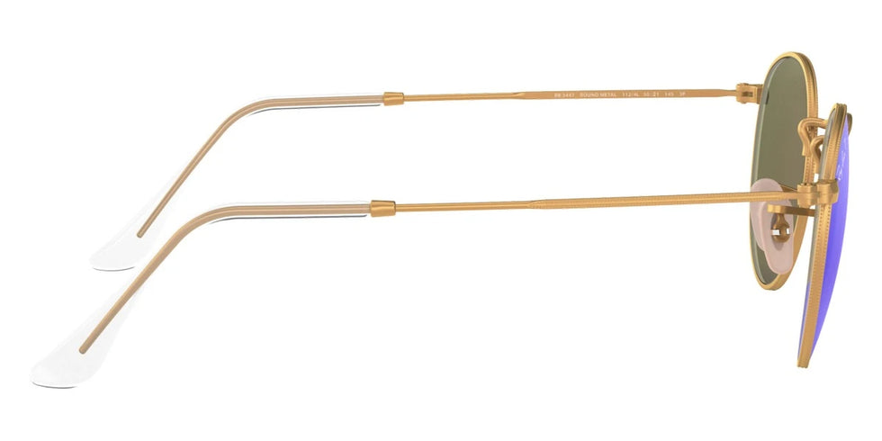 Ray-Ban - Round Metal RB3447