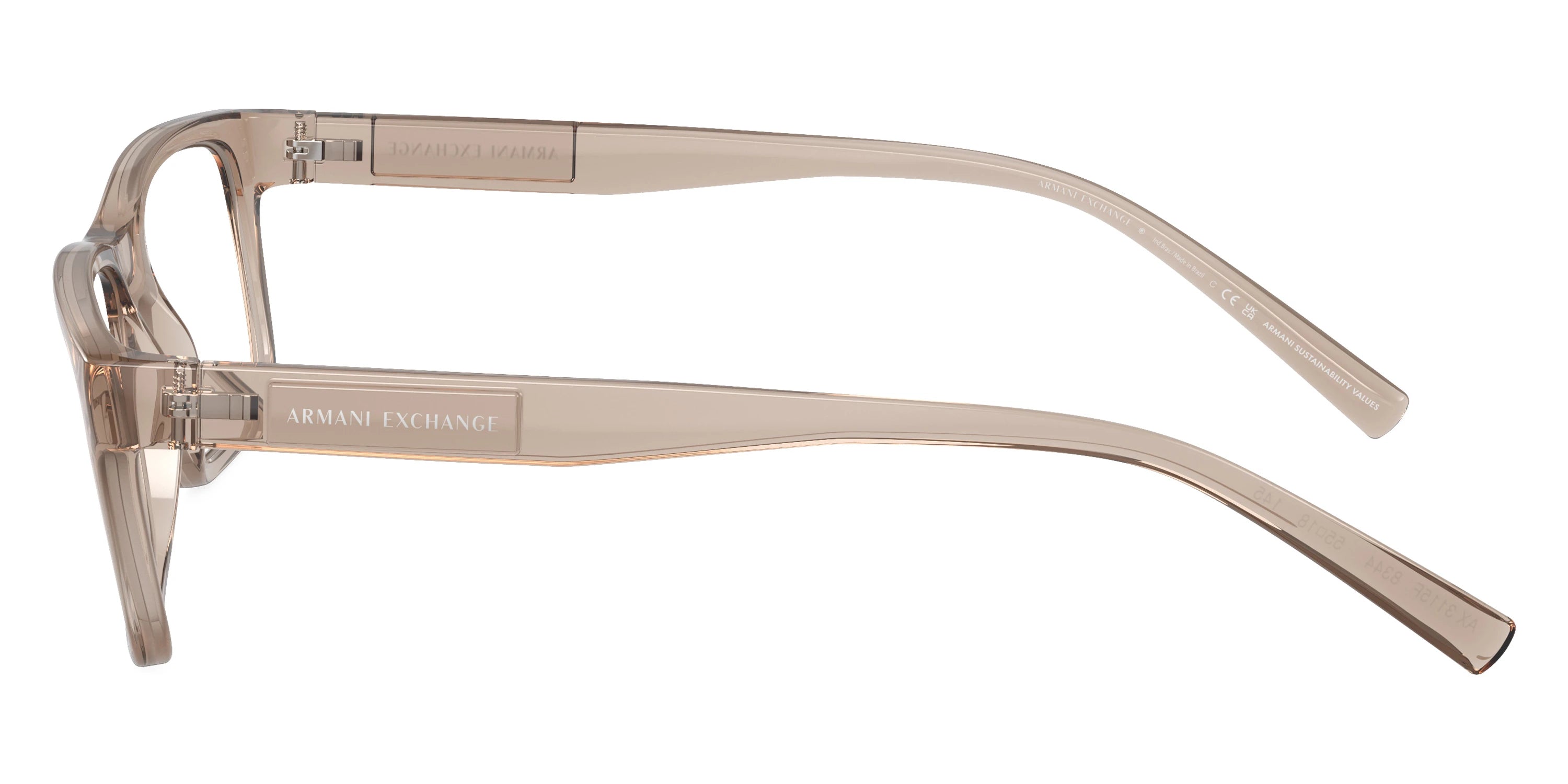 ARMANI EXCHANGE - AX3115F