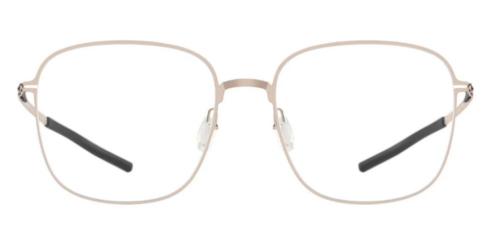 ic! berlin - Yuri Eyeglasses