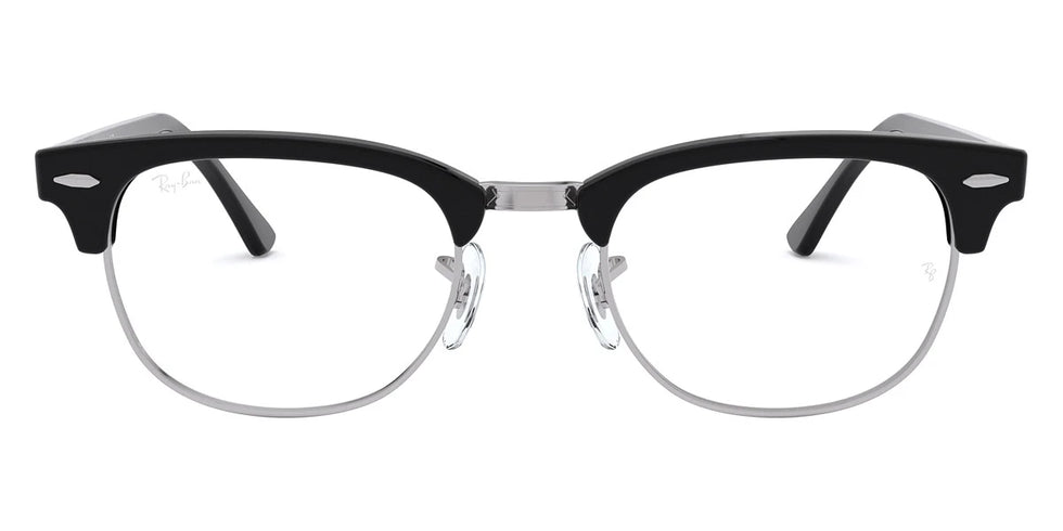 Ray-Ban RX5154 2000 49 - Black