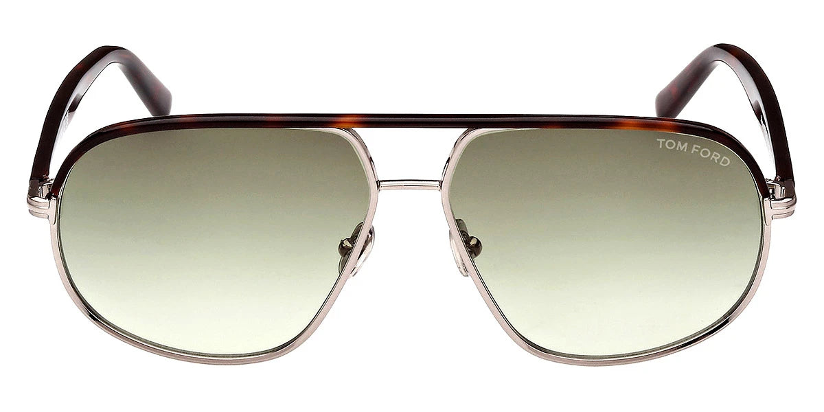 Tom Ford - FT1019 Maxwell