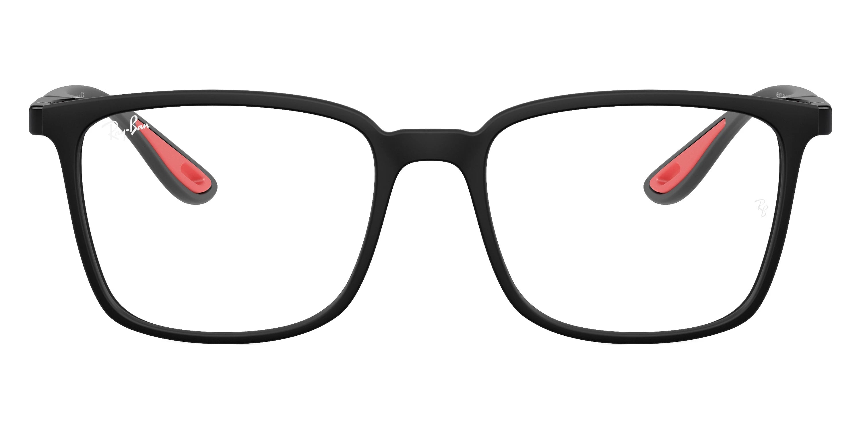 Ray-Ban RX7240M F602 54 - Black F602