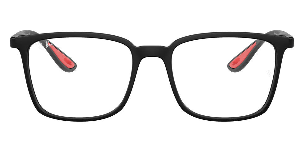 Ray-Ban RX7240M F602 54 - Black F602