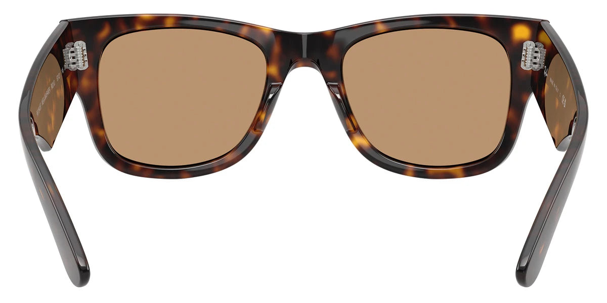 Ray-Ban - Mega Wayfarer RB0840SF