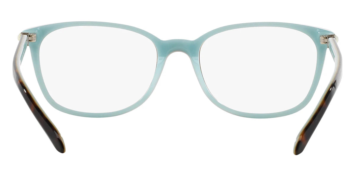 TIFFANY TF2109BF 8134 53 - Havana on TIFFANY Blue