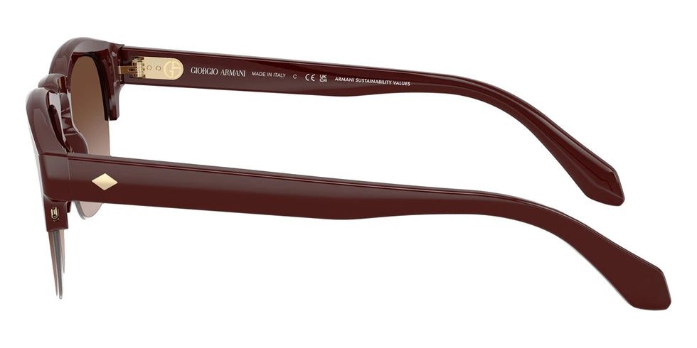 GIORGIO ARMANI - AR8238F