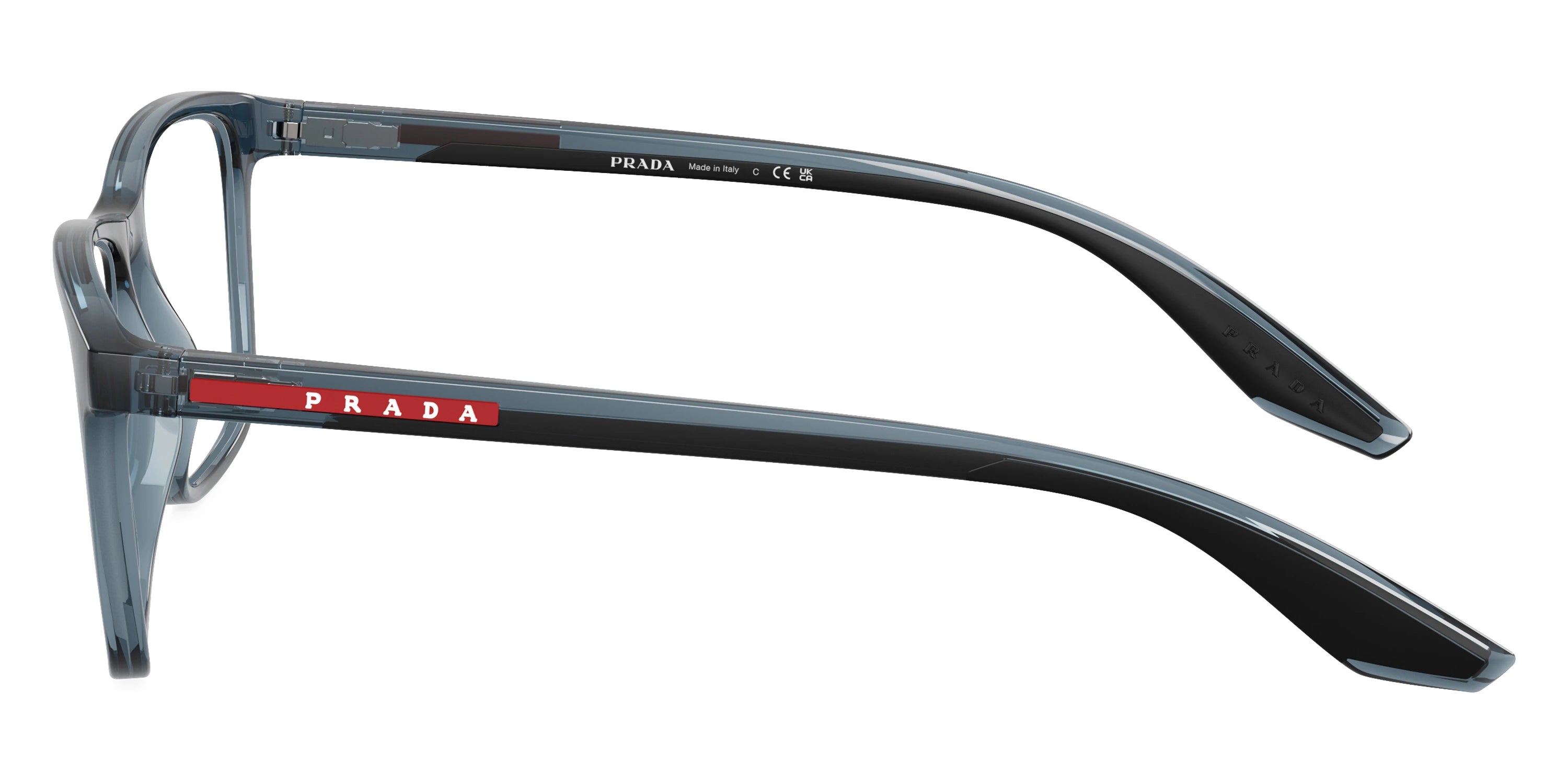 Prada Linea Rossa - PS 01QV