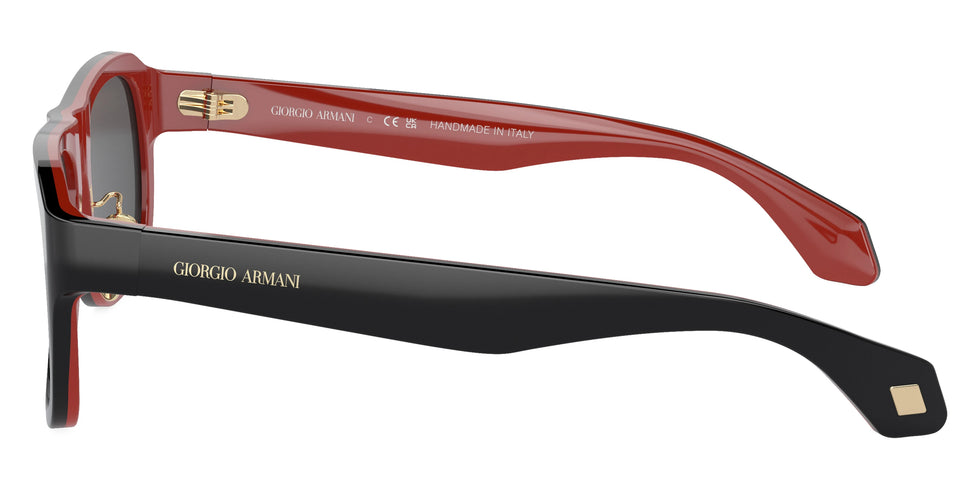 GIORGIO ARMANI - AR8209