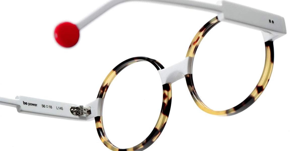 Sabine Be - Be Power