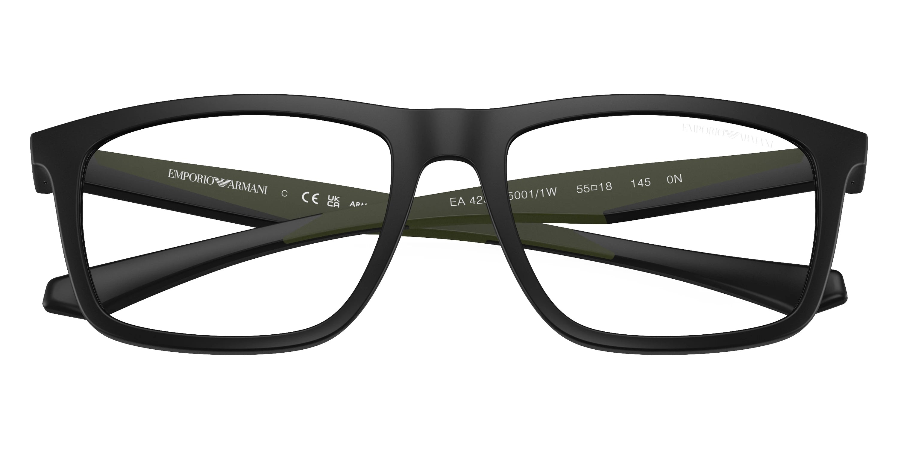 EMPORIO ARMANI - EA4235F