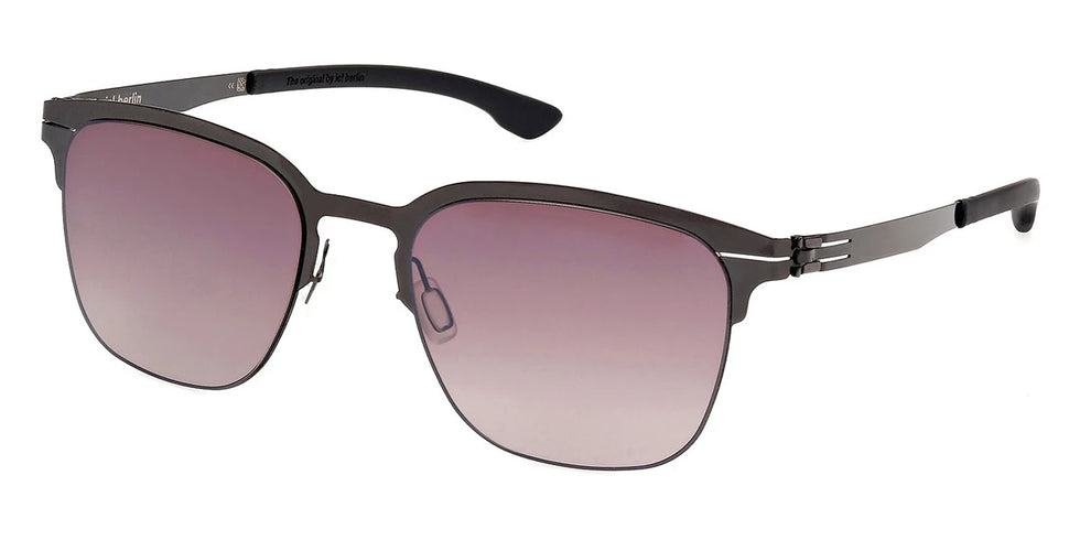 ic! berlin The Antihero Sunglasses