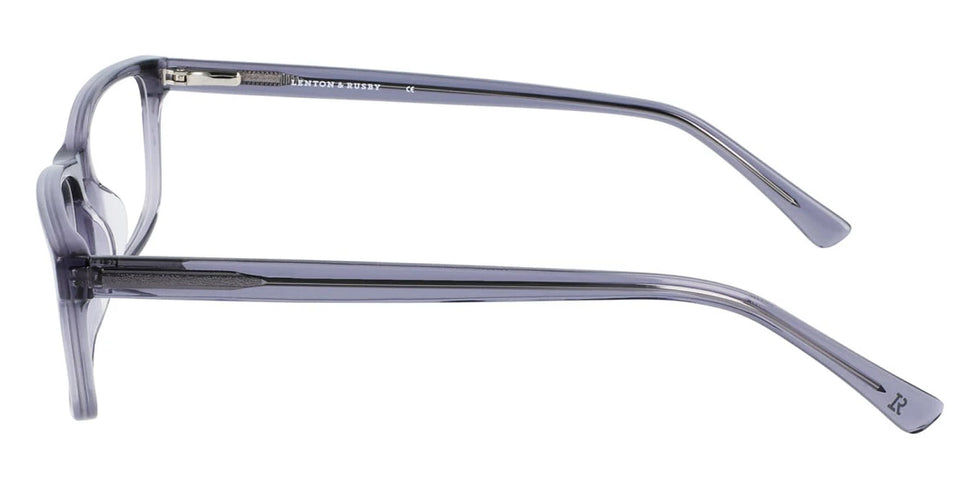 Lenton and Rusby - LR4012