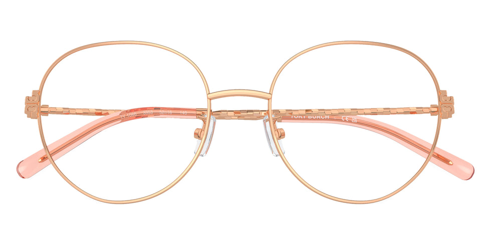 Tory Burch TY1086 3353 52 - Rose Gold