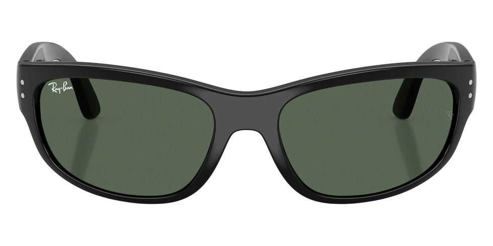 Ray-Ban - RB9189S Balorama Bio-Based