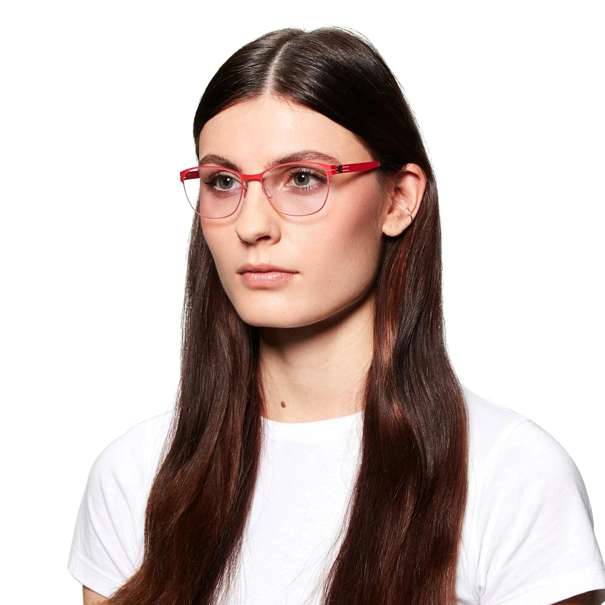 ic! berlin Sonja M. Eyeglasses