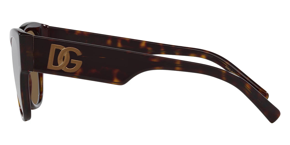 DOLCE & GABBANA - DG4449