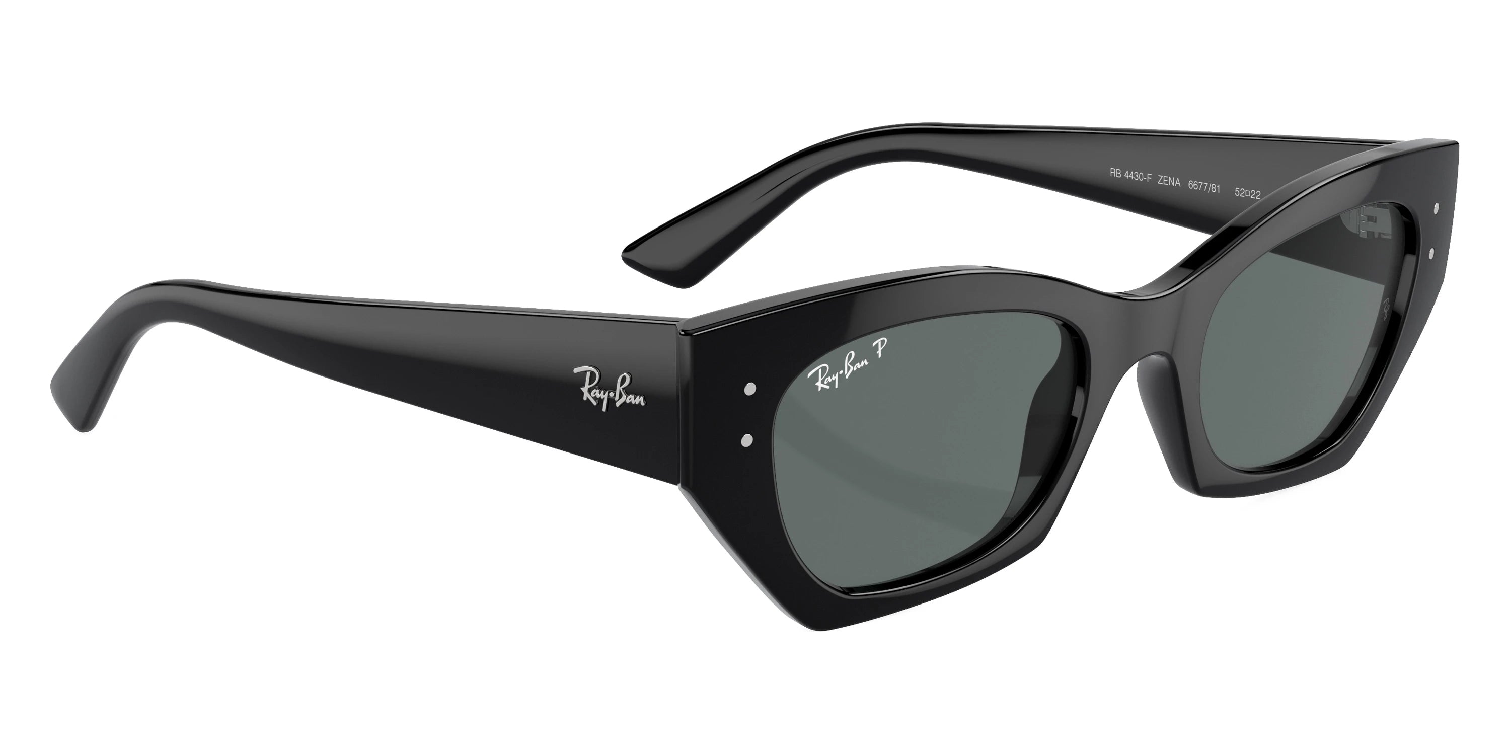 Ray-Ban - Zena RB4430F