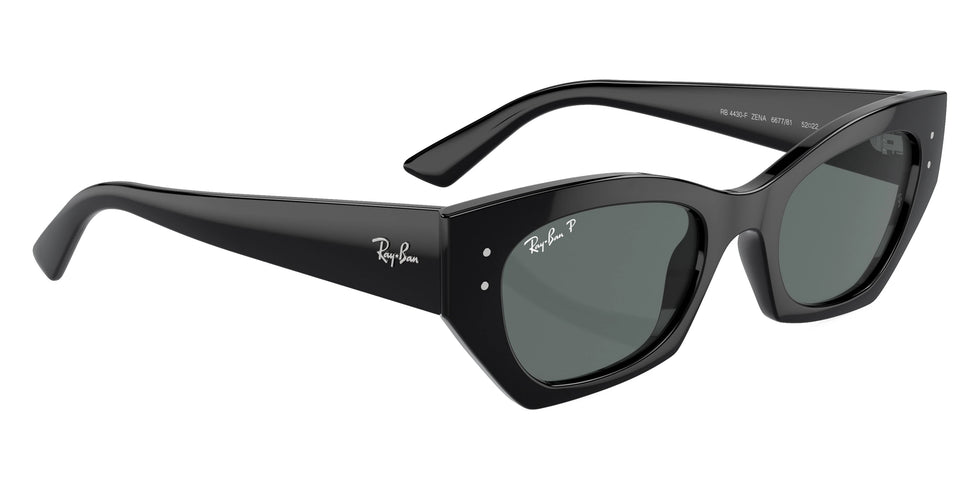 Ray-Ban - Zena RB4430F