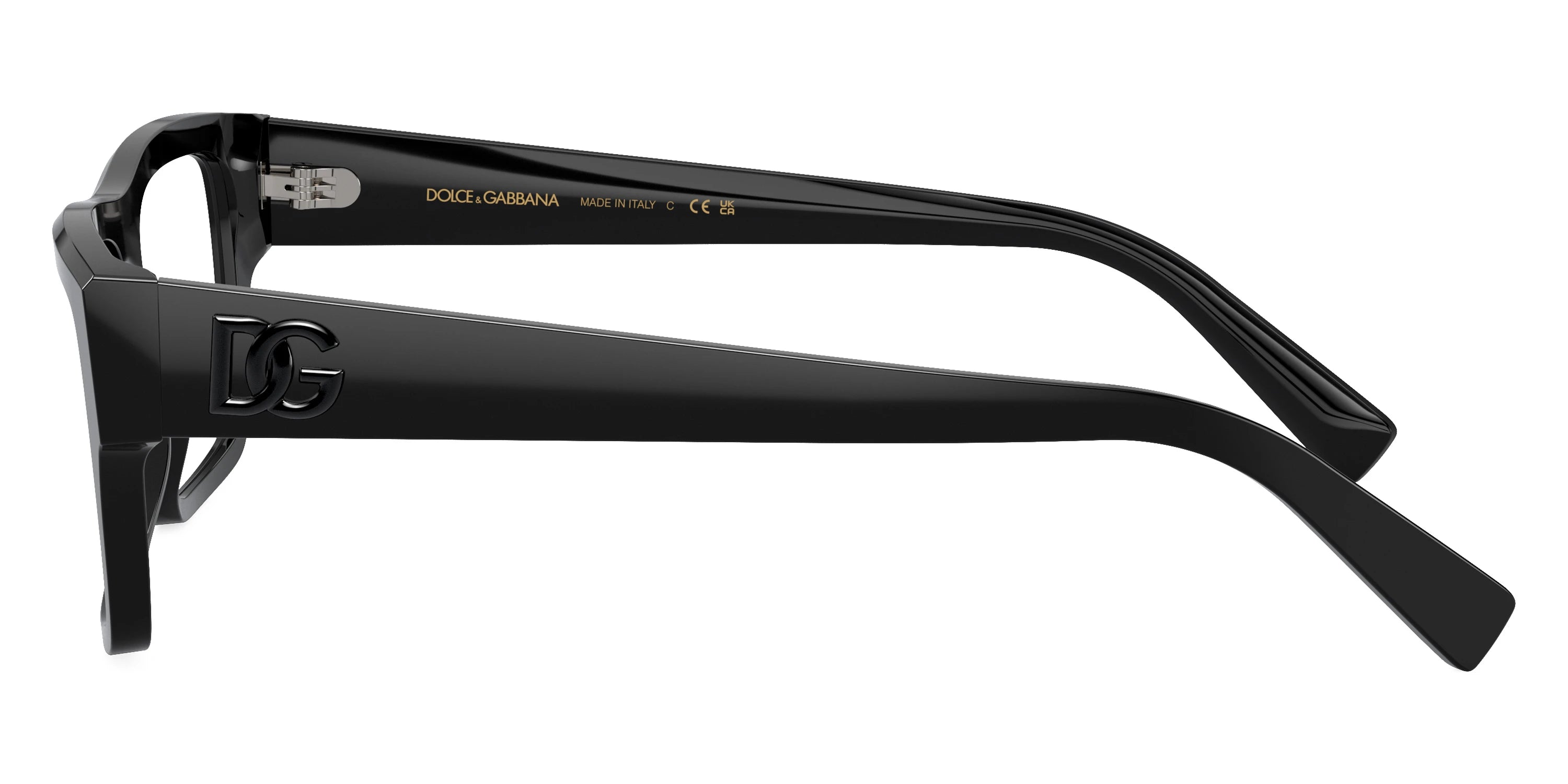 DOLCE & GABBANA - DG3382