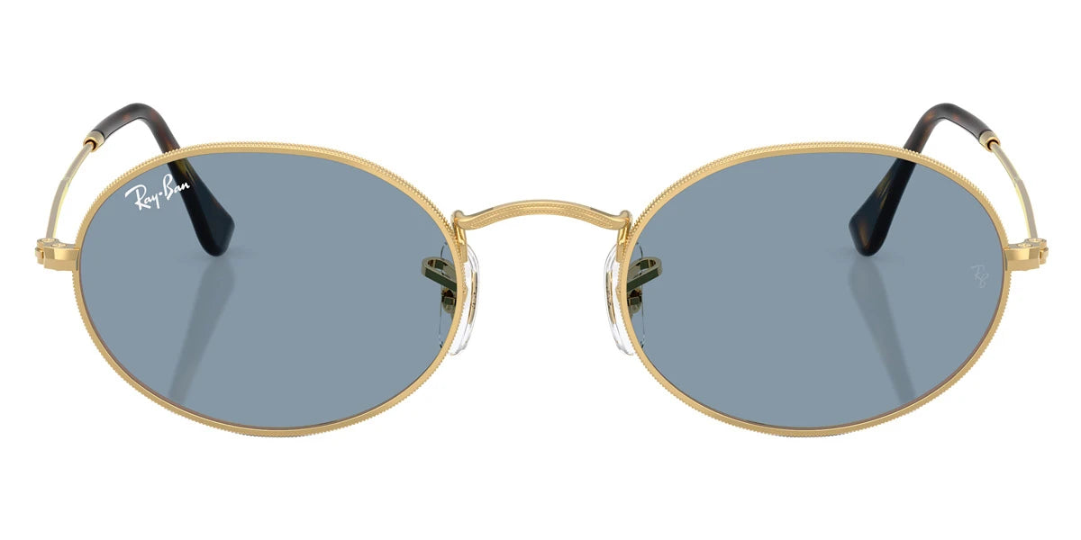 Ray-Ban - Oval RB3547
